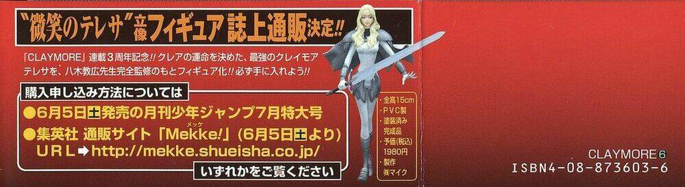 Mắt Bạc: Chapter 28