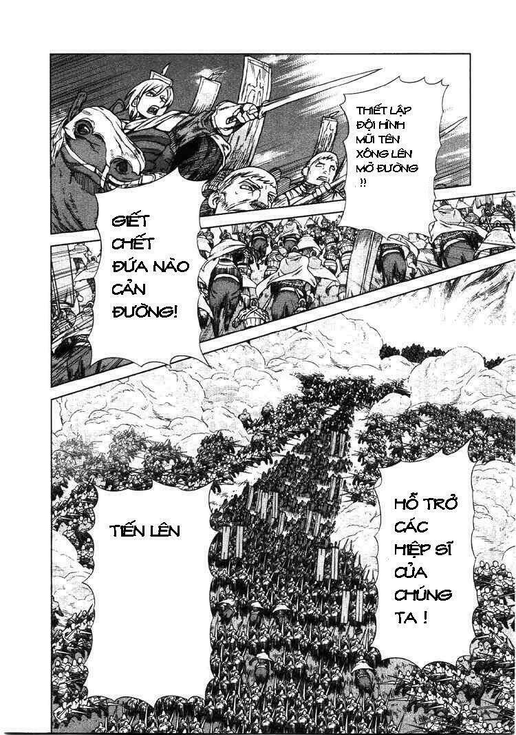 Ubel Blatt: Chapter 68