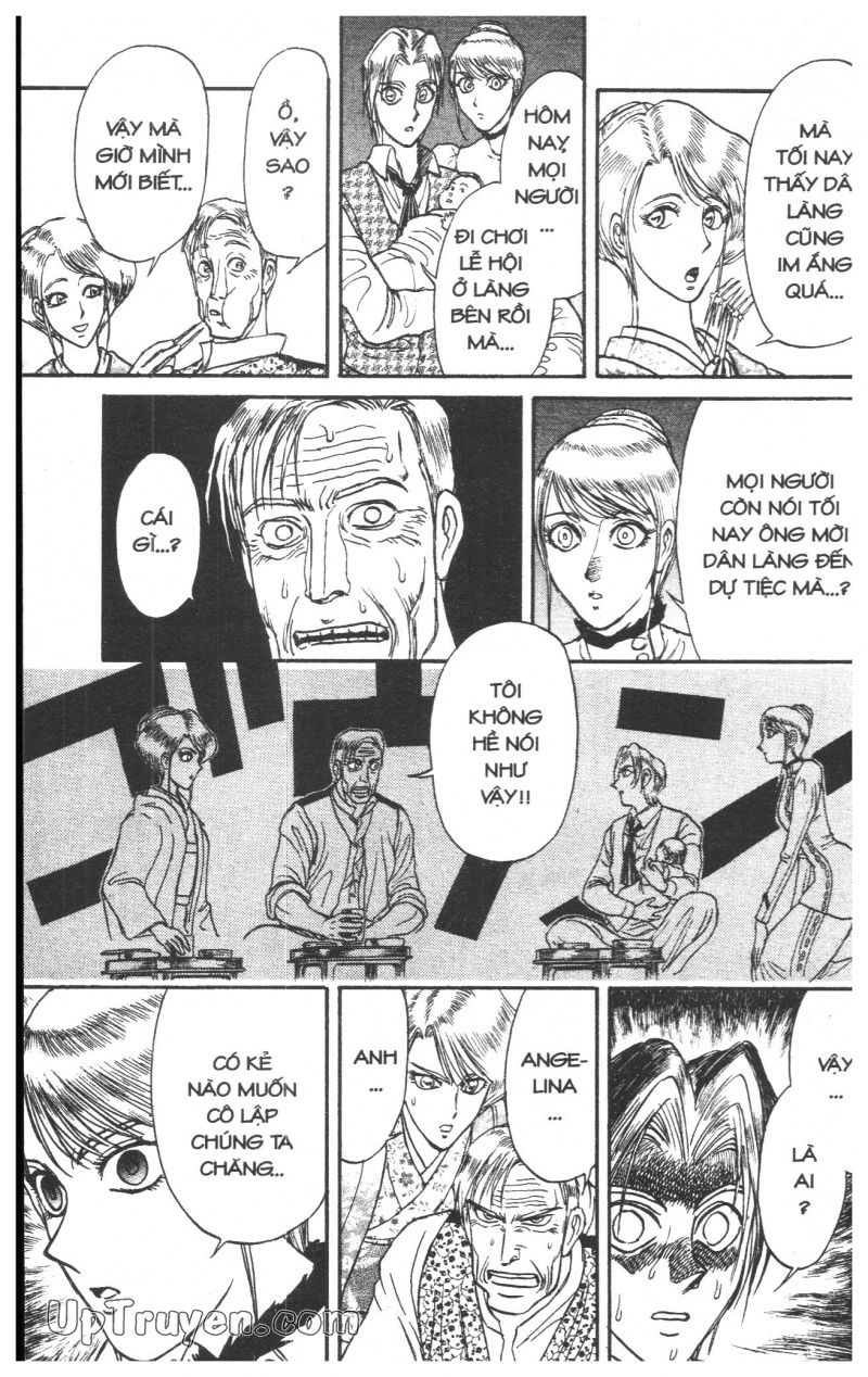 Fujita Kazuhiro: Chapter 25