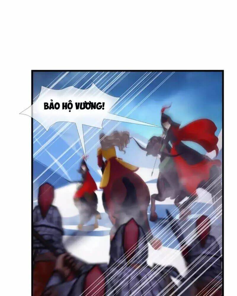 Một Vạn Tư Thế Công Lược Yêu Nam: Chapter 170