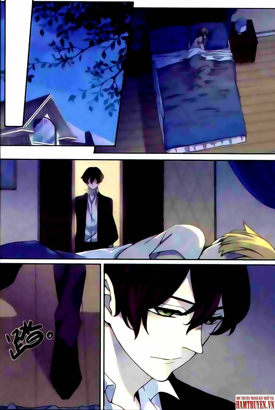 Thuấn Linh: Chapter 20