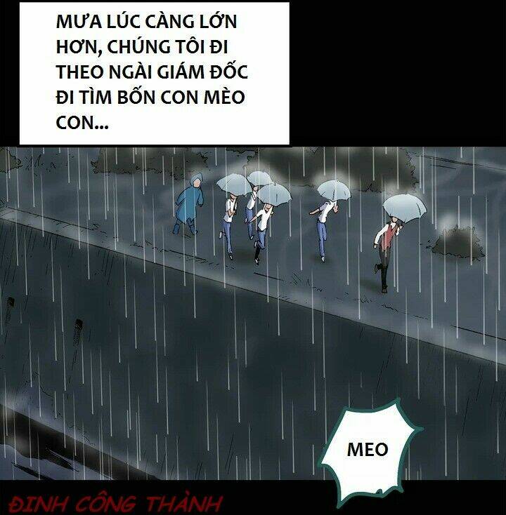 Bút Tiên: Chapter 10