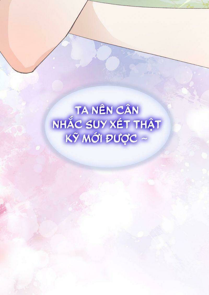 Ảnh Đế Yêu Hồ: Chapter 10