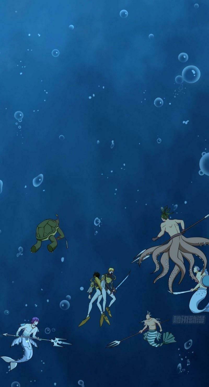 Minh Nhật Thần Đô: Chapter 56