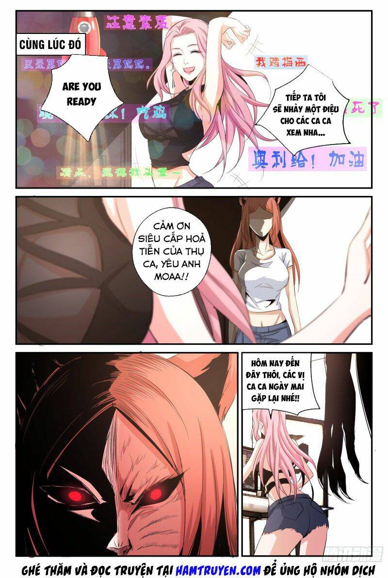 Trảm Yêu Thành Thần: Chapter 34