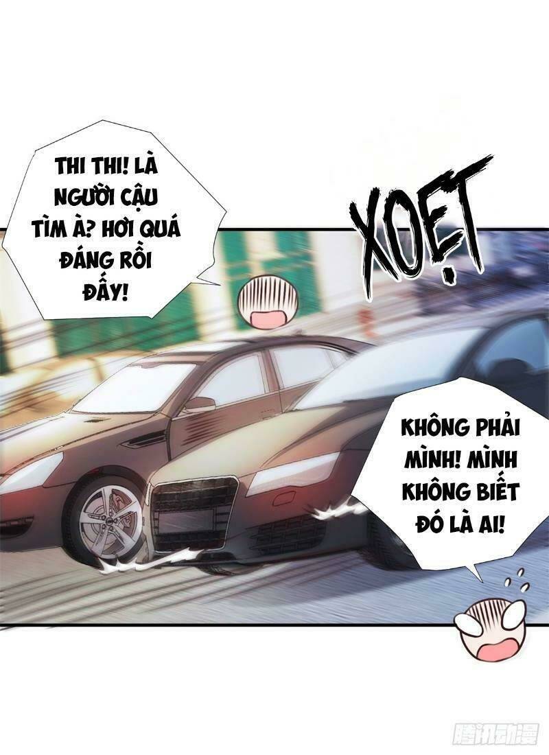 Chí Tôn Toàn Năng: Chapter 6