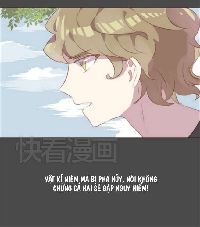 Người Yêu Biến Mất: Chapter 37