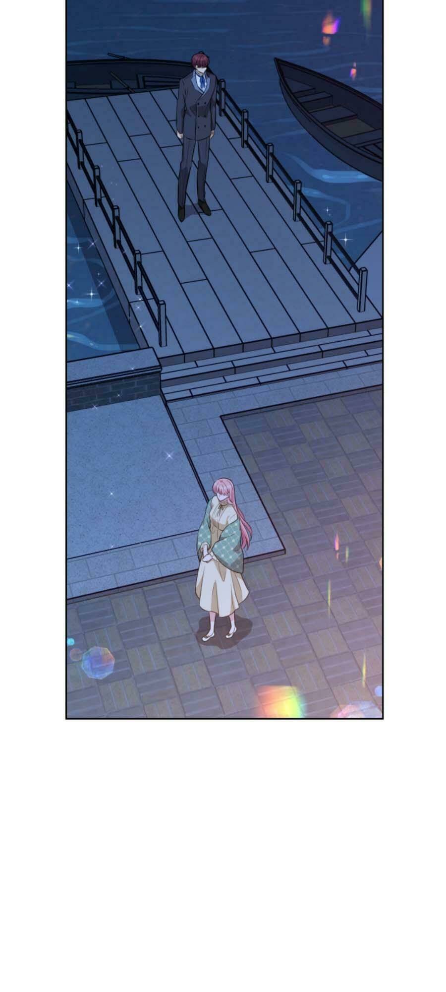 Gửi Đến Người Bạn Của Tôi: Chapter 29