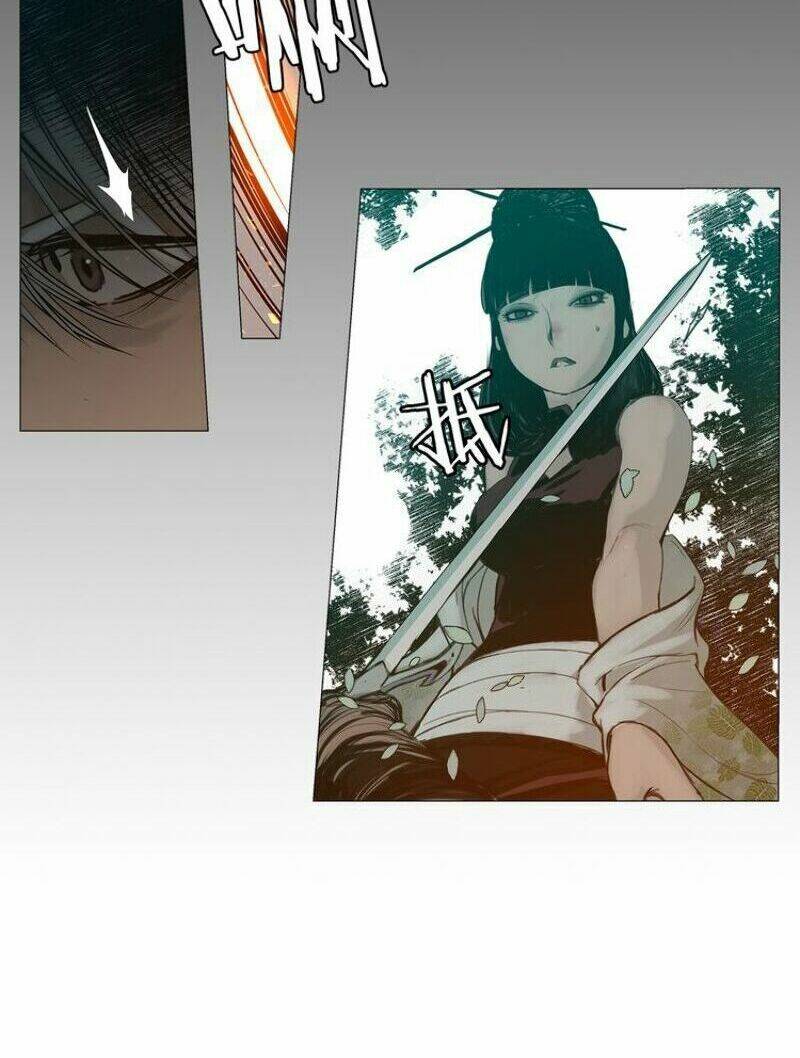 Thanh Gươm Danh Vọng: Chapter 10