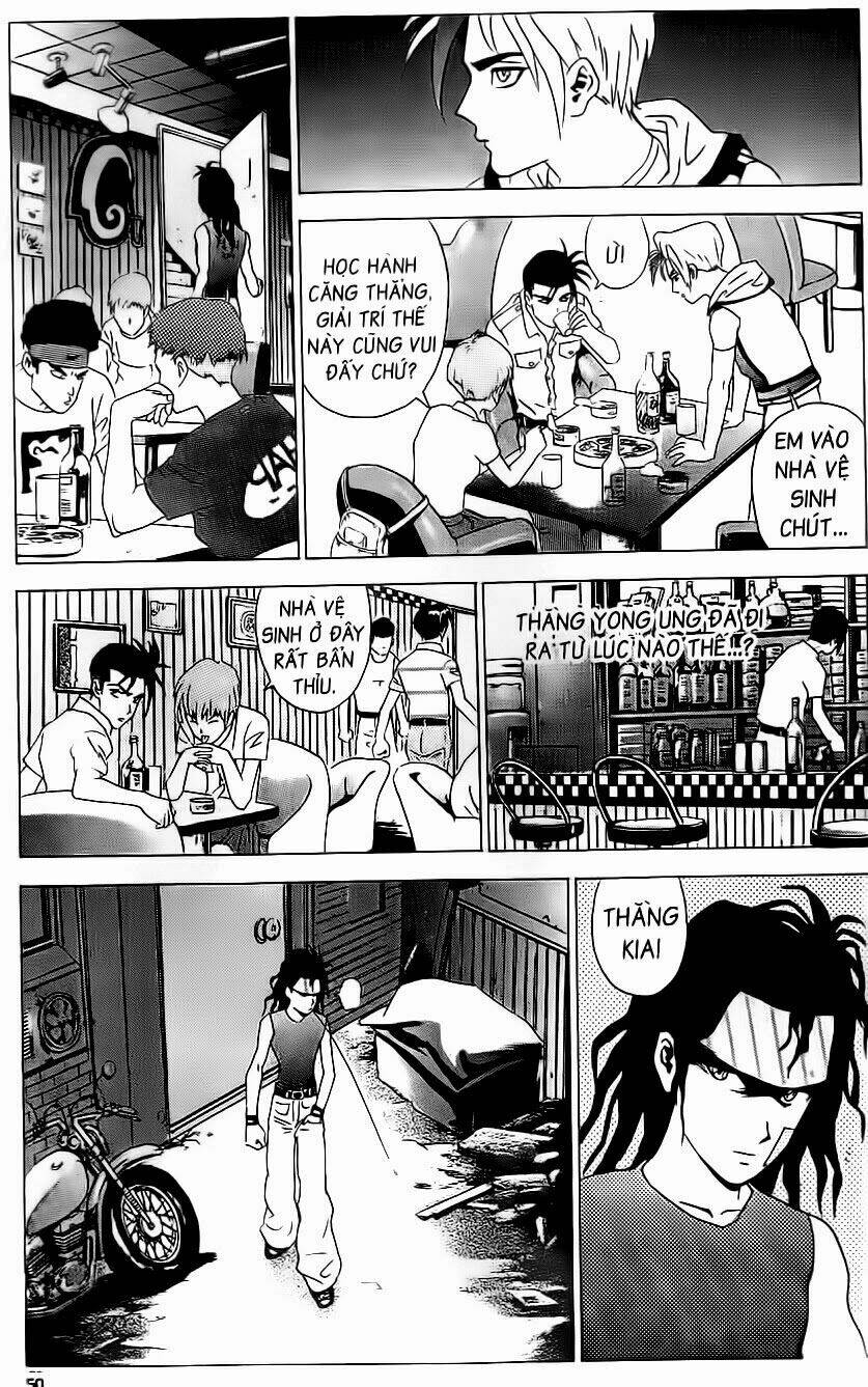 Ai Hơn Ai: Chapter 15