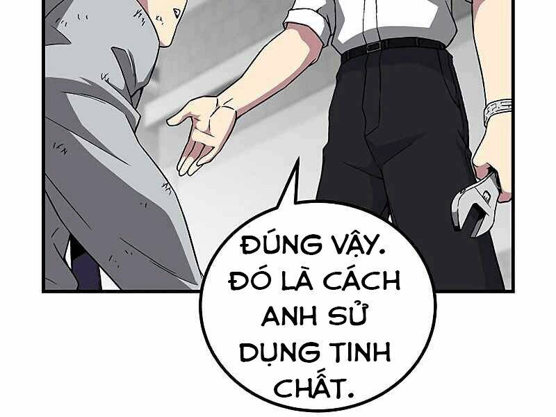 Đấng Cứu Thế Được Chọn Lựa: Chapter 8