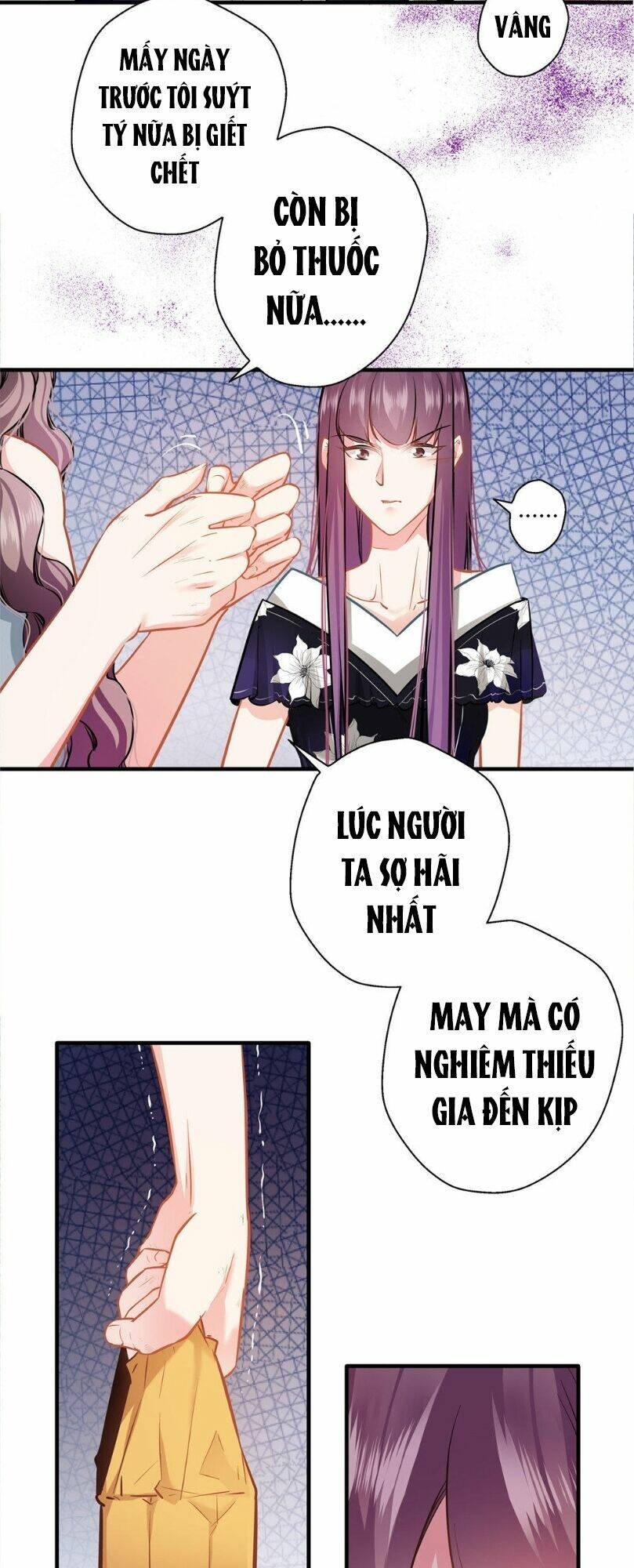 Cưng Chiều Ái Thê Hư Hỏng: Chapter 15