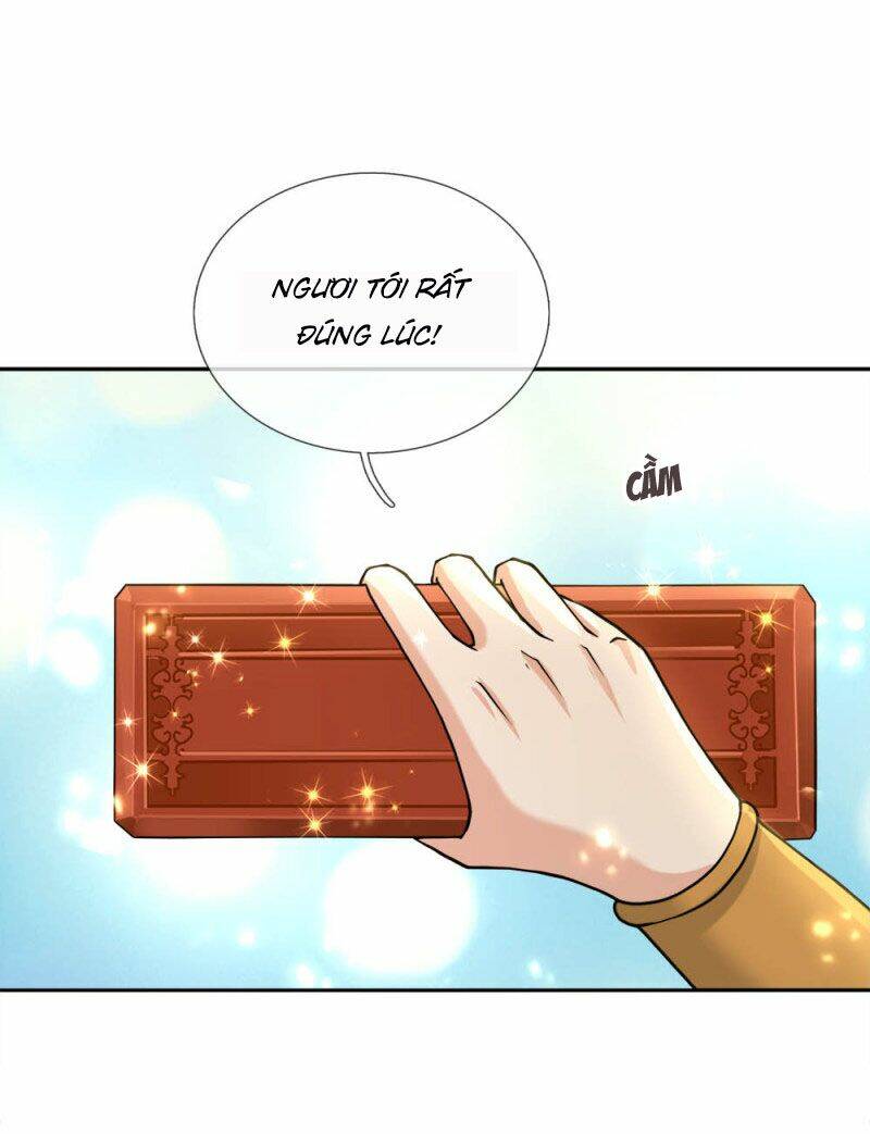 Thân Thể Của Ta Là Kiếm Chủng: Chapter 60