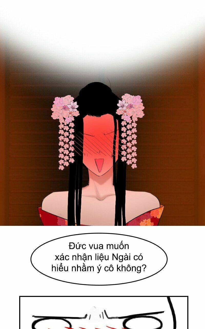Huyết Đế Bạo Chúa: Chapter 10