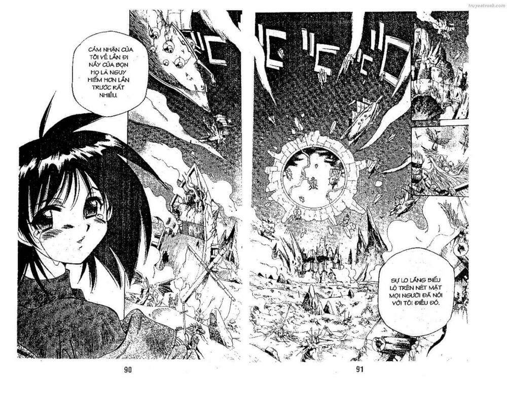 Devil And Devil: Chapter 83