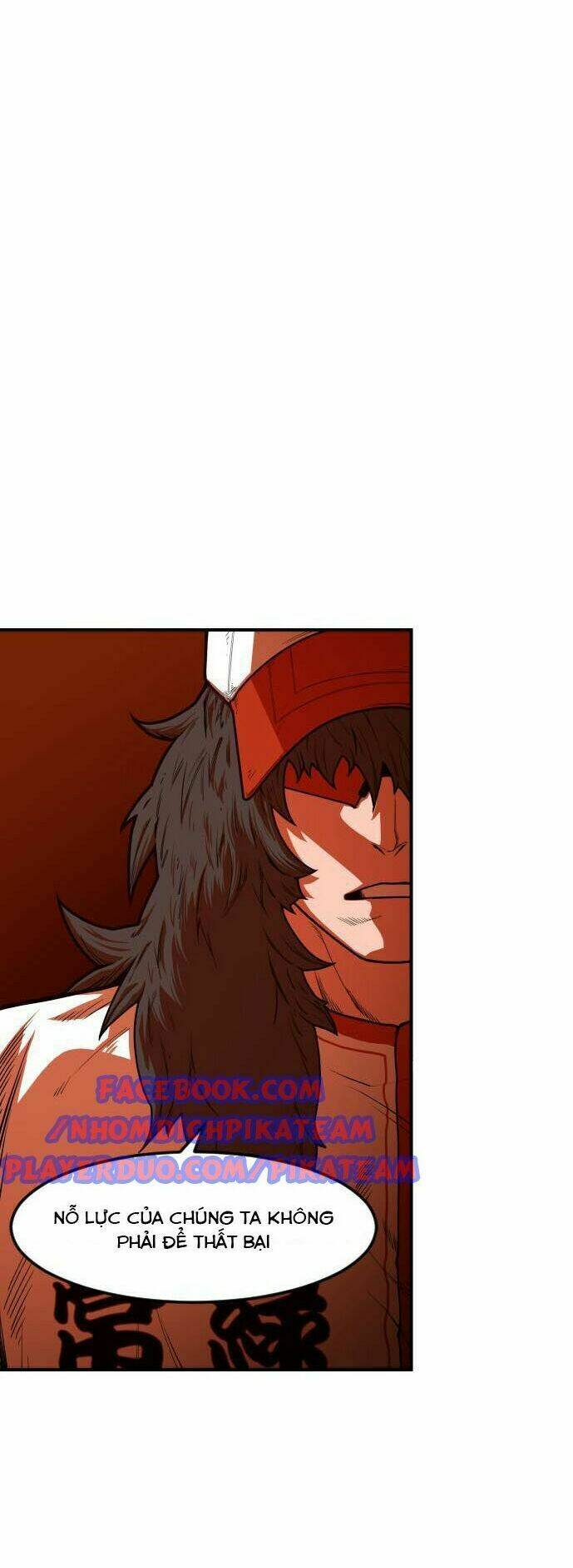 Chinh Phạt Học Đường: Chapter 20