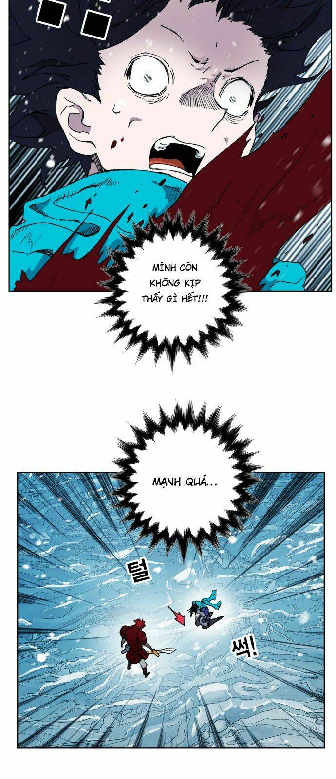 Hard Core Leveling Warrior: Chapter 141