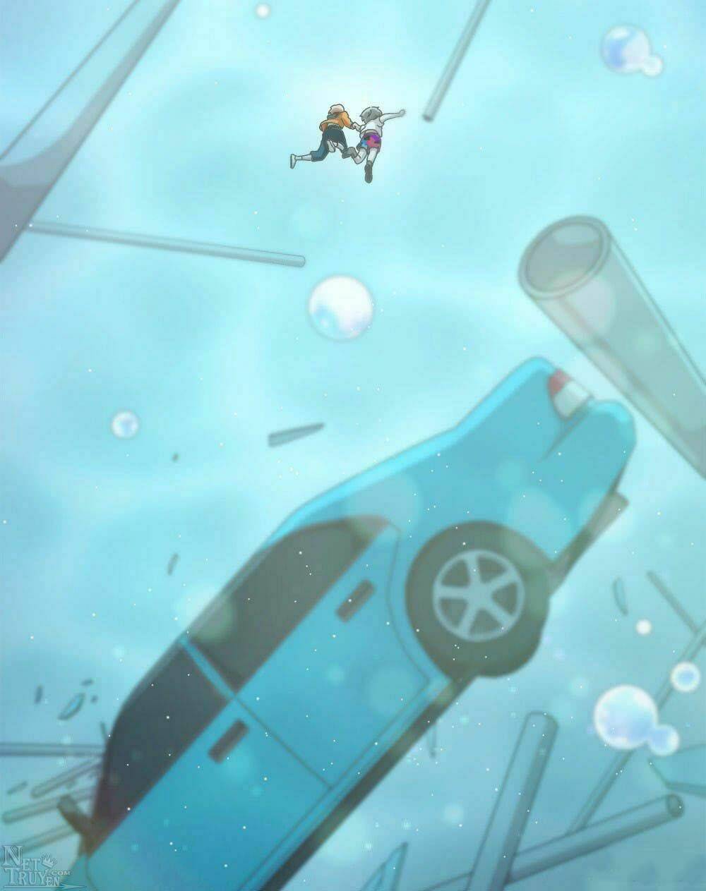 Đối Nhĩ Duy Mệnh Thị Tòng: Chapter 7