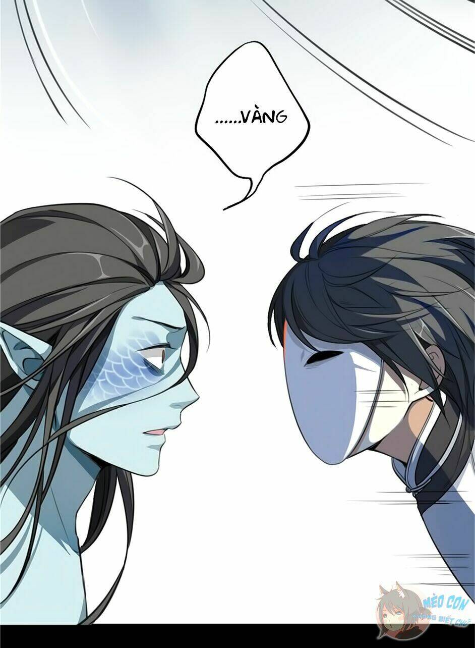 Bốc Toán Tử: Chapter 12