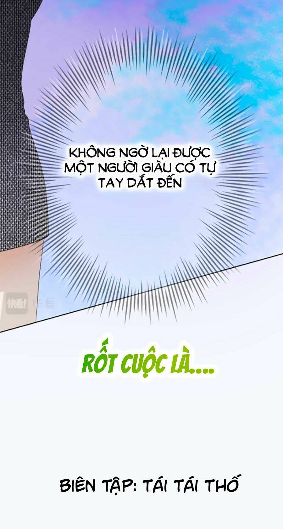 Anh Dành Phần Đời Còn Lại Để Yêu Thương Em: Chapter 1