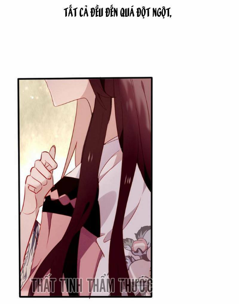Ngô hoàng tại thượng: Chapter 23
