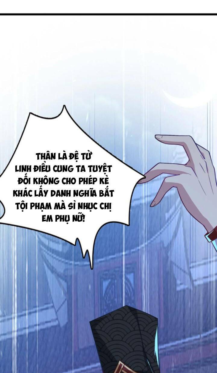 Đại Bảo Kiếm Của Tôi: Chapter 2