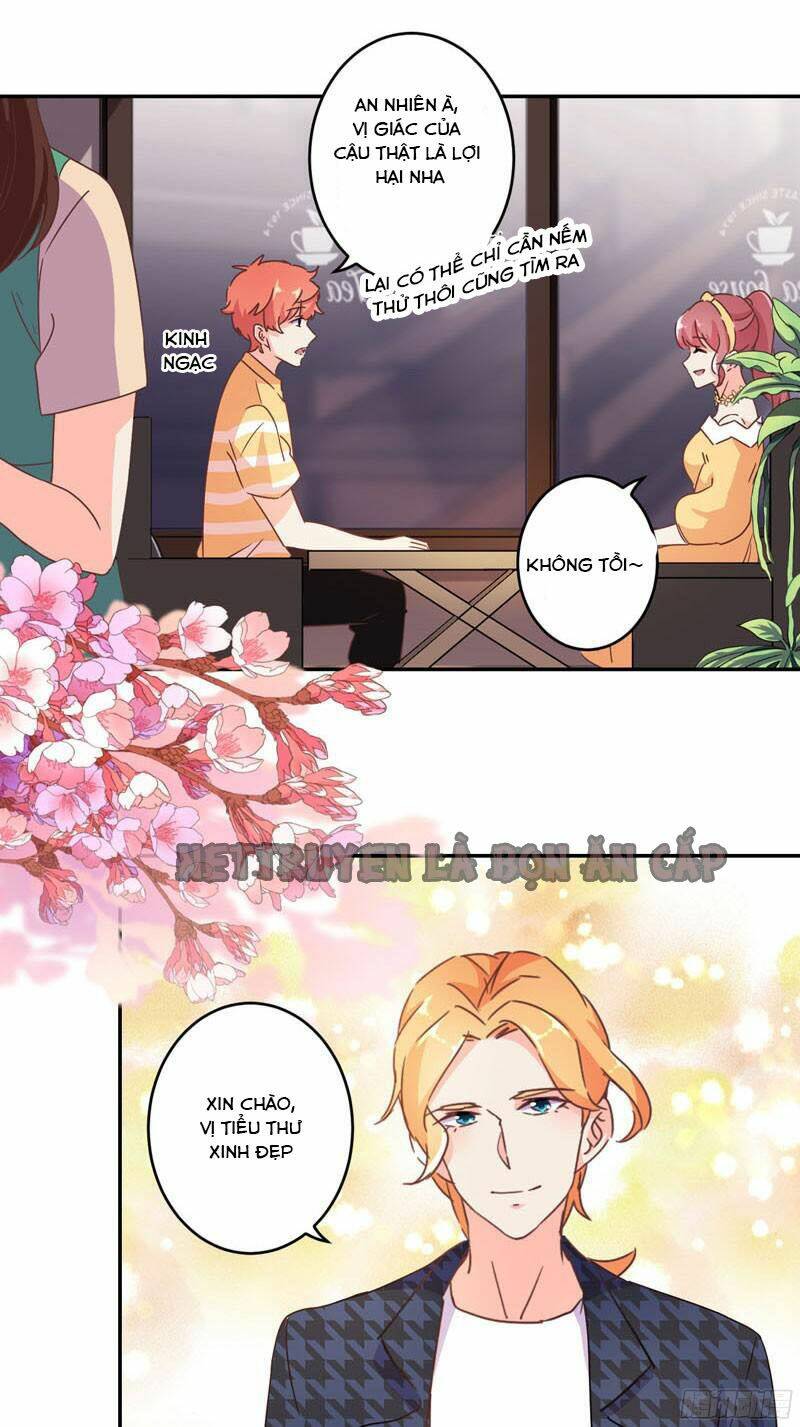 Trọng Sinh Chi Hao Môn Cường Thế Quy Lai: Chapter 114