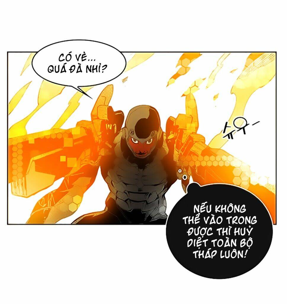 Hard Core Leveling Warrior: Chapter 10