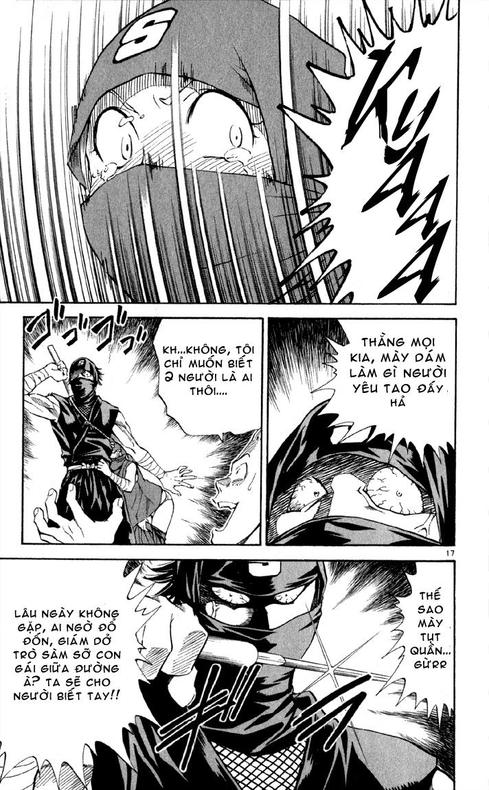 Vua Bánh Mì: Chapter 143
