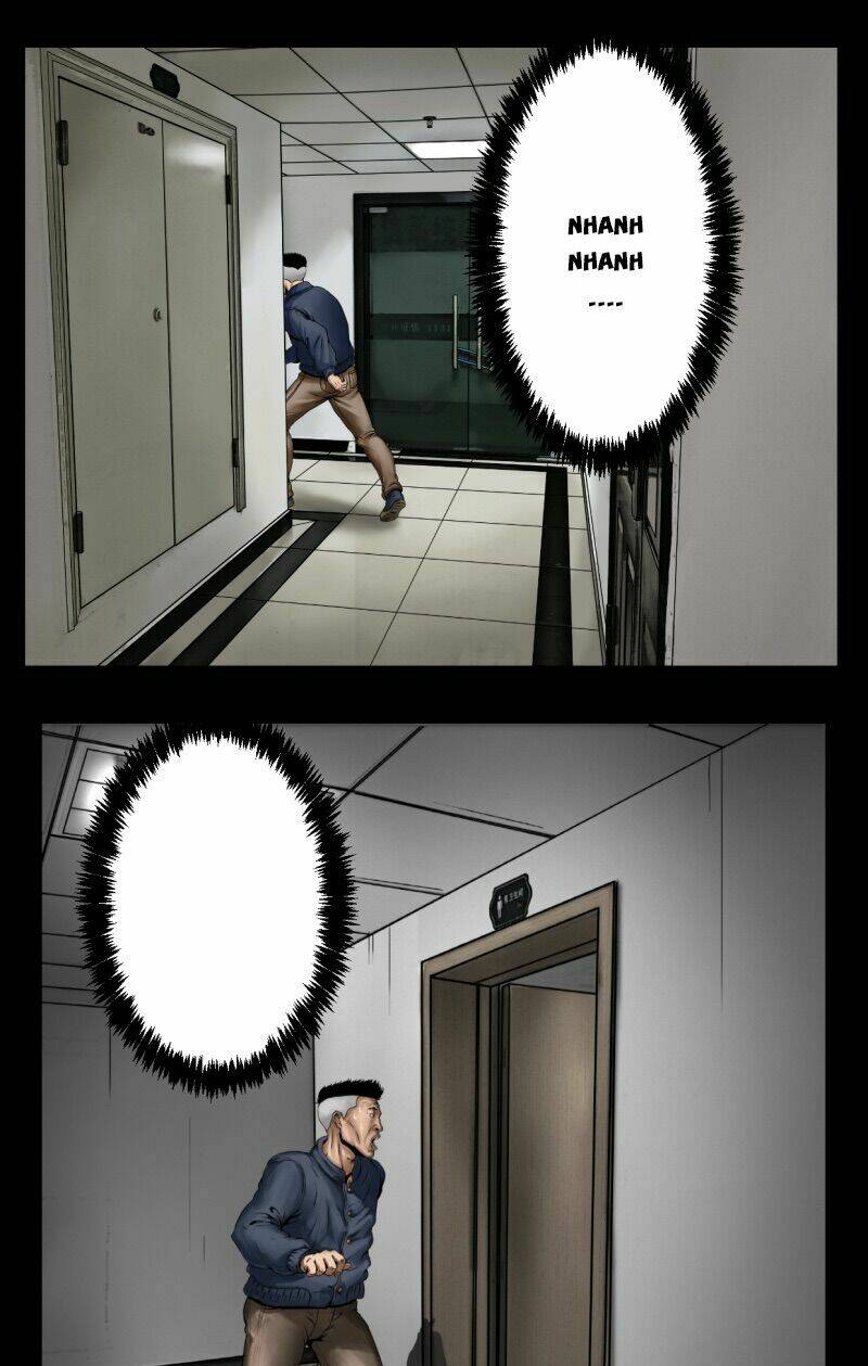 Truyện Đọc Lúc 0H: Chapter 11