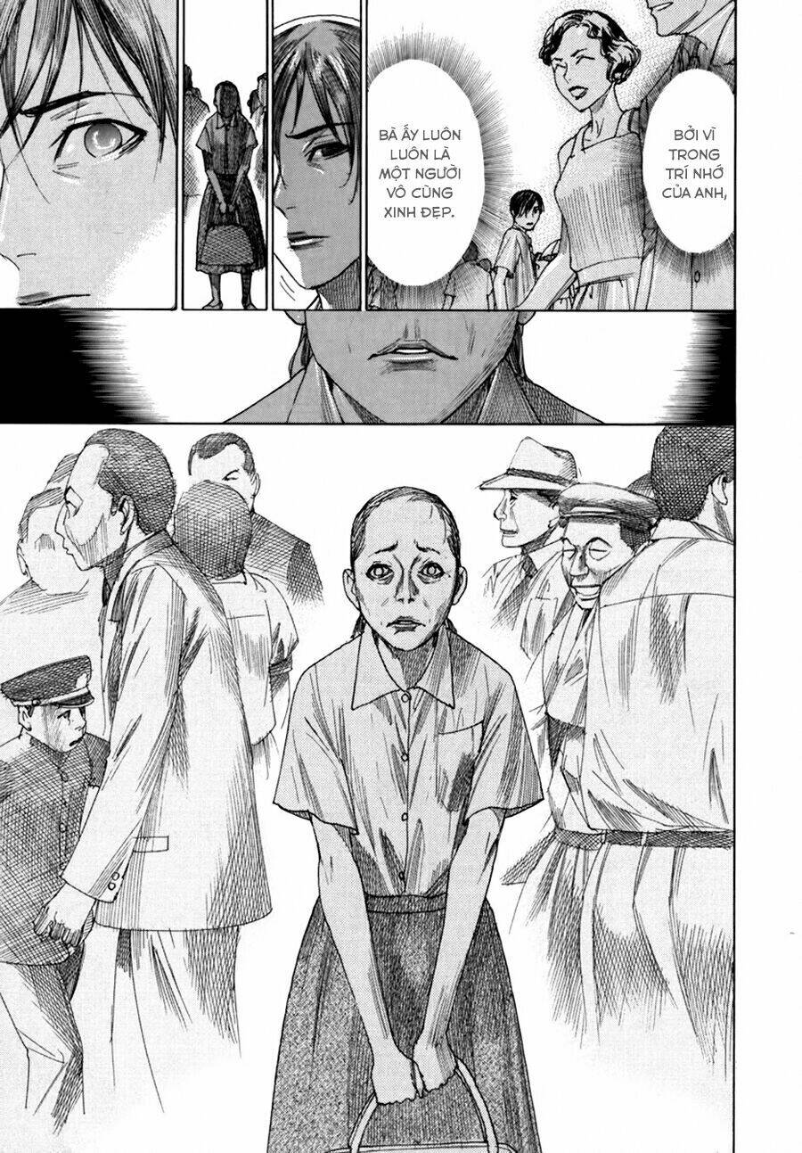 Yuureitou: Chapter 24