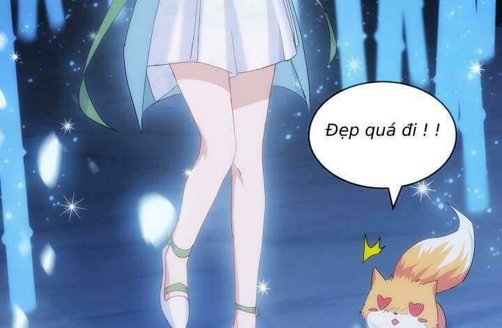 Bí Mật Của Dạ Tộc: Chapter 29