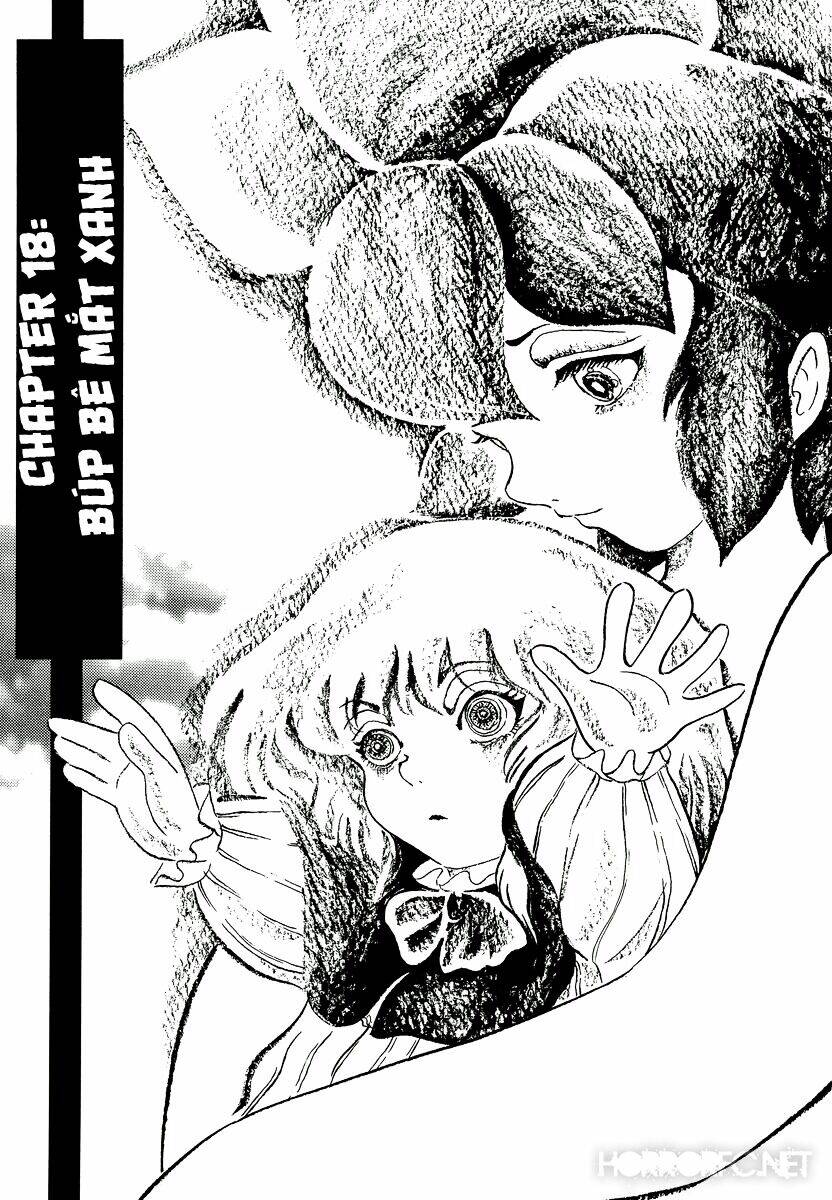 Mononoke Soushi: Chapter 18