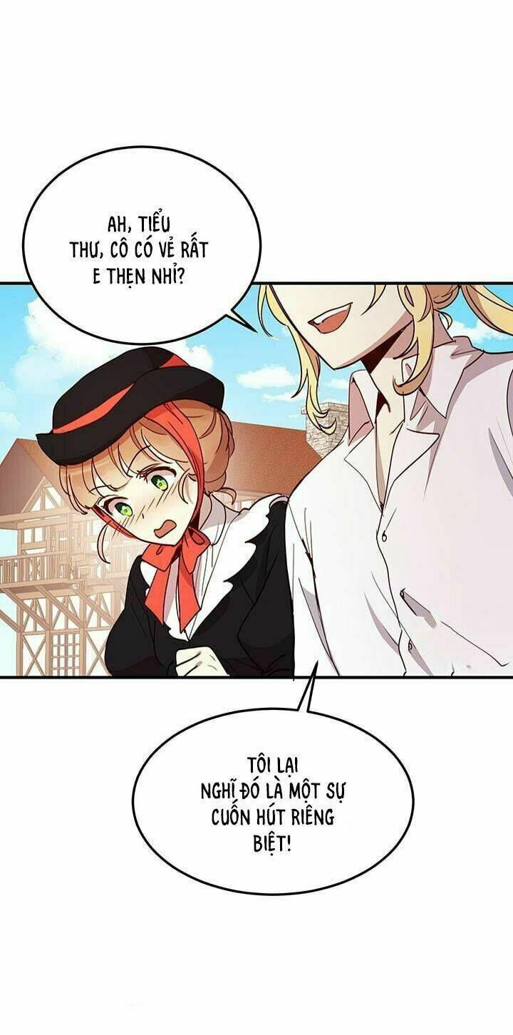 Công Tước, Loạn Vừa Thôi!: Chapter 18