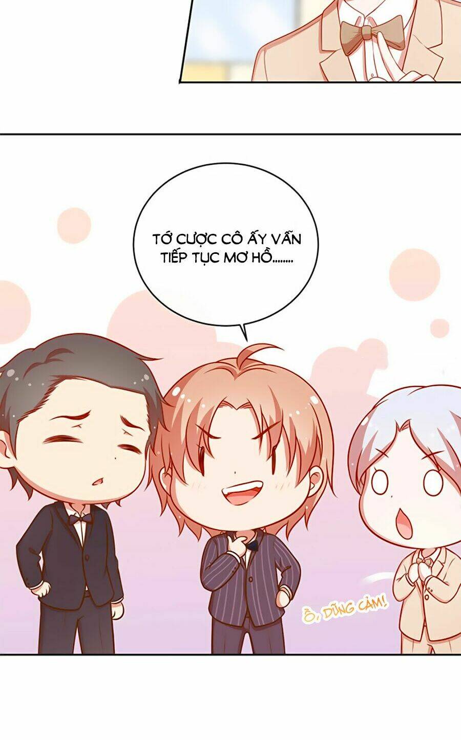 Cả Thế Giới Đều Không Bằng Người: Chapter 35