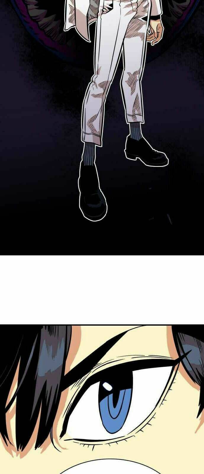 Bẫy Troll: Chapter 30