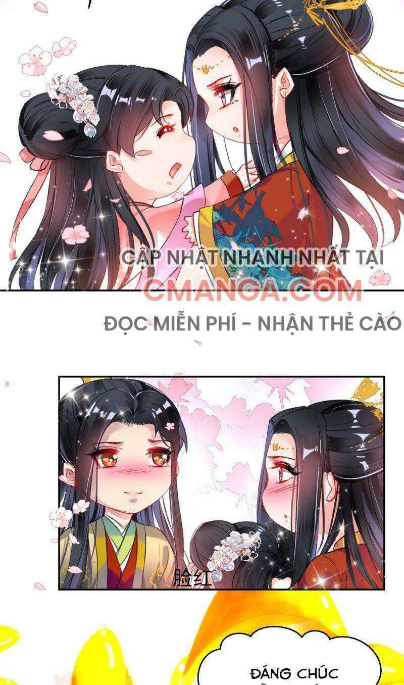Vương Gia, Áo Lót Của Ngươi Rơi Mất Rồi: Chapter 100