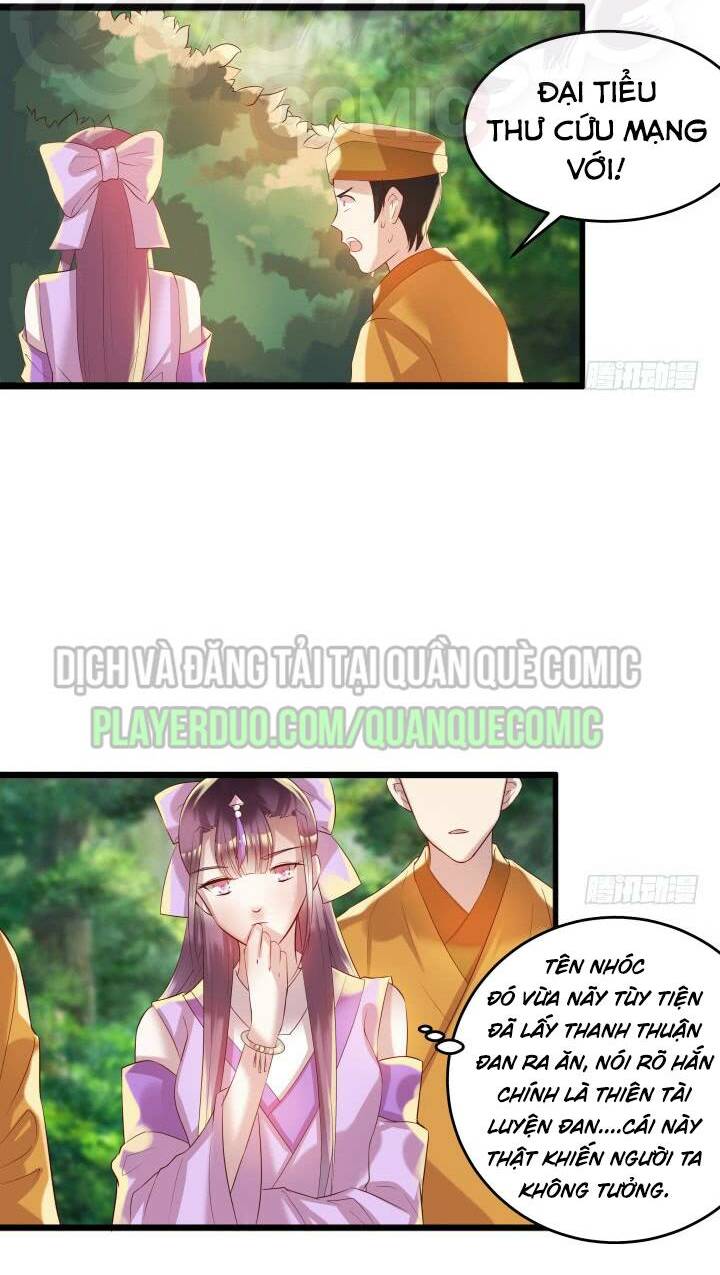 Siêu Phàm Truyện: Chapter 27