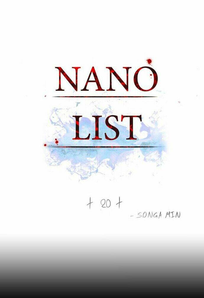 Người máy hủy diệt: Chapter 20