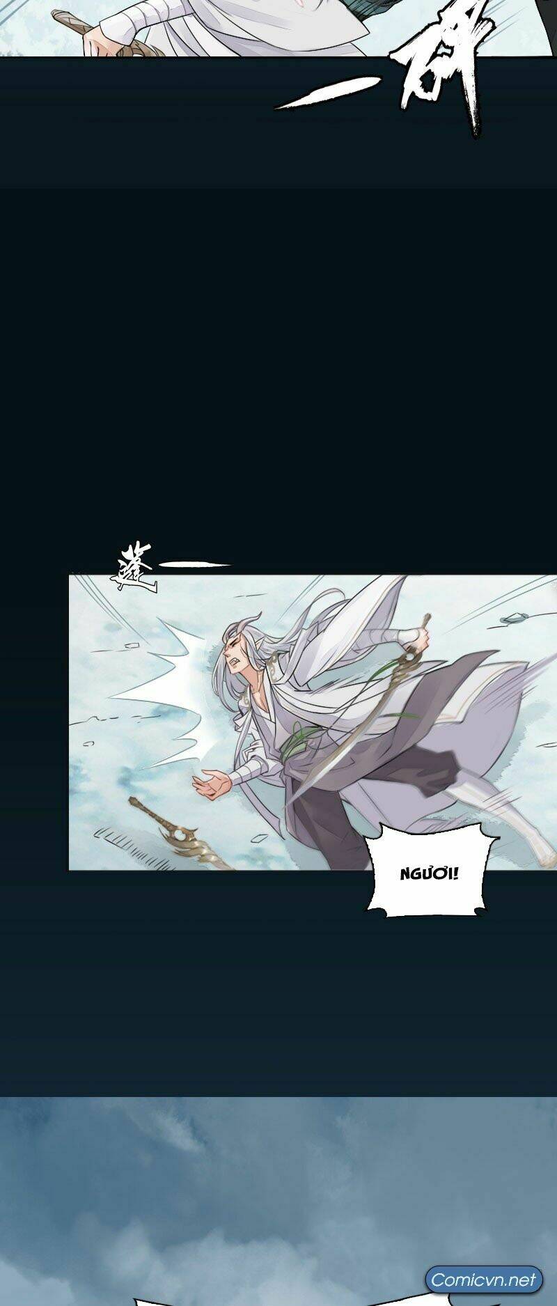 Tây Du Ngạo Tuyết Thiên: Chapter 1