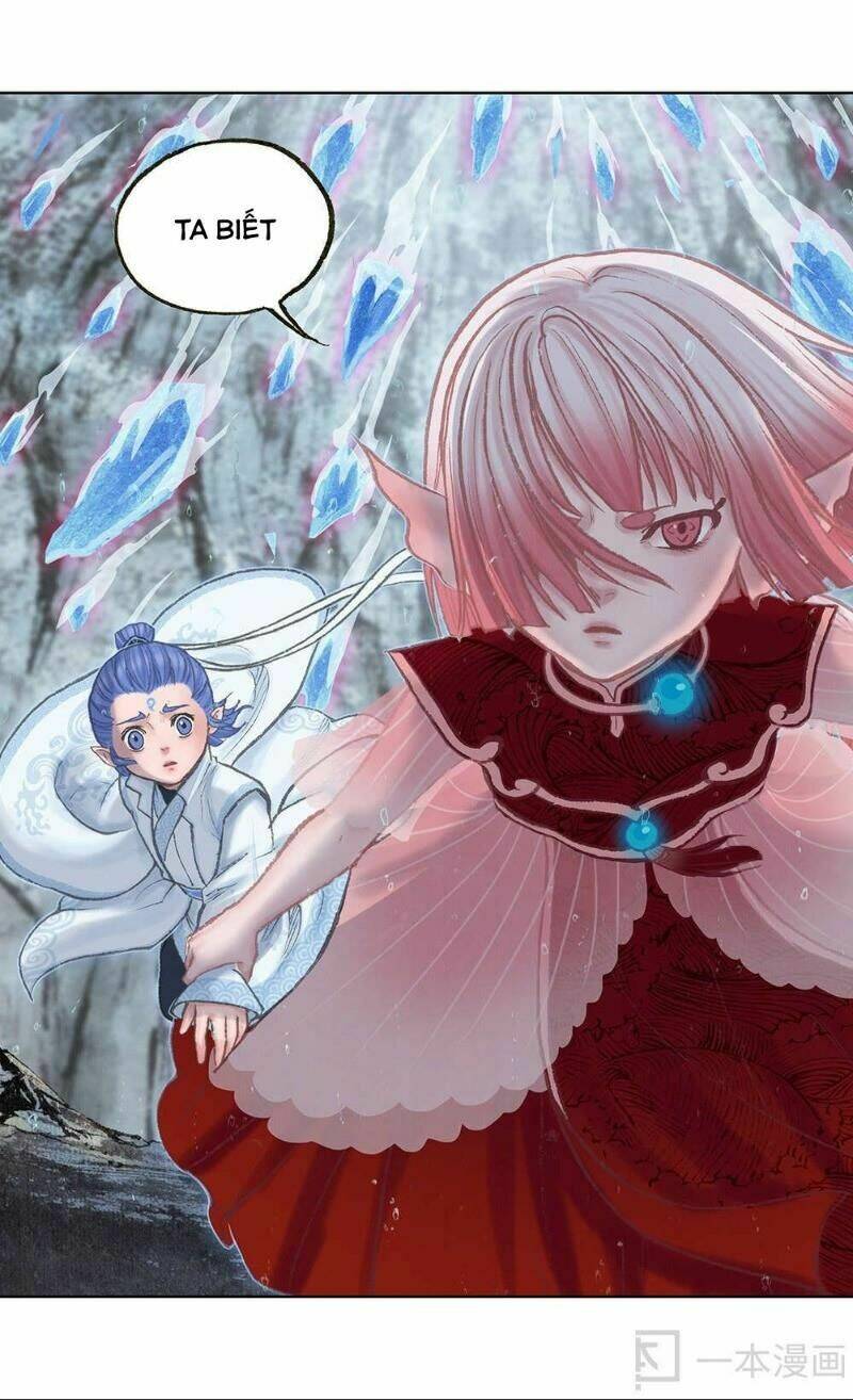 Ngao Bính: Chapter 11