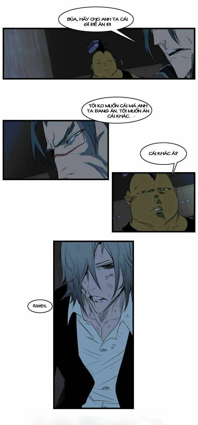 Ma Cà Rồng Quý Tộc: Chapter 117