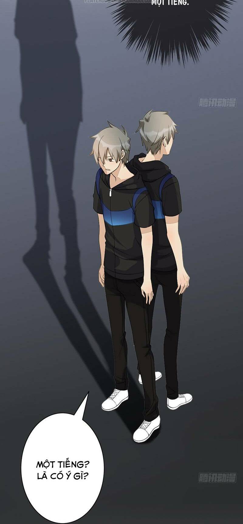 Dã Âu Lão Tổ: Chapter 10