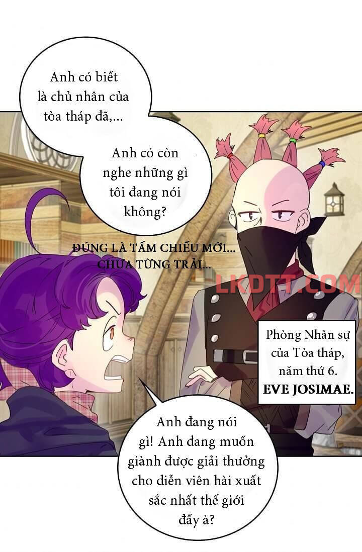 Đừng Xem Thường Nữ Phụ: Chapter 137