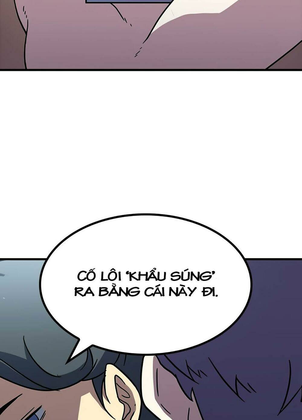 Điểm Chết: Chapter 9