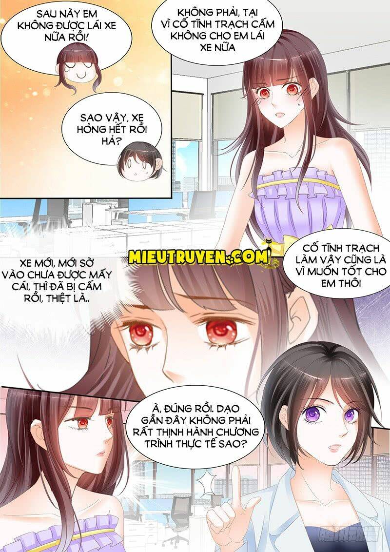 Thiểm Hôn Kiều Thê: Chapter 89