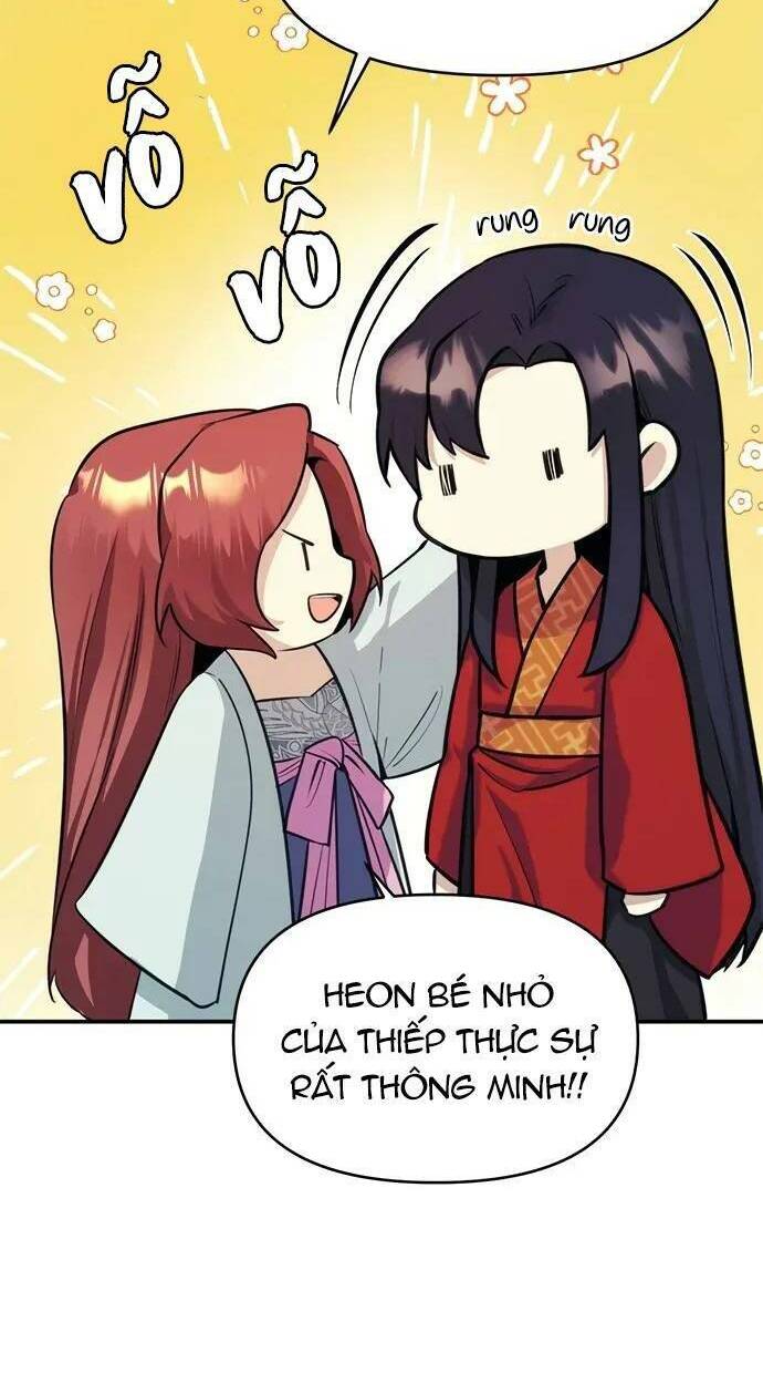 Hoa Nở Trong Cung Diên Hy Công Lược: Chapter 7