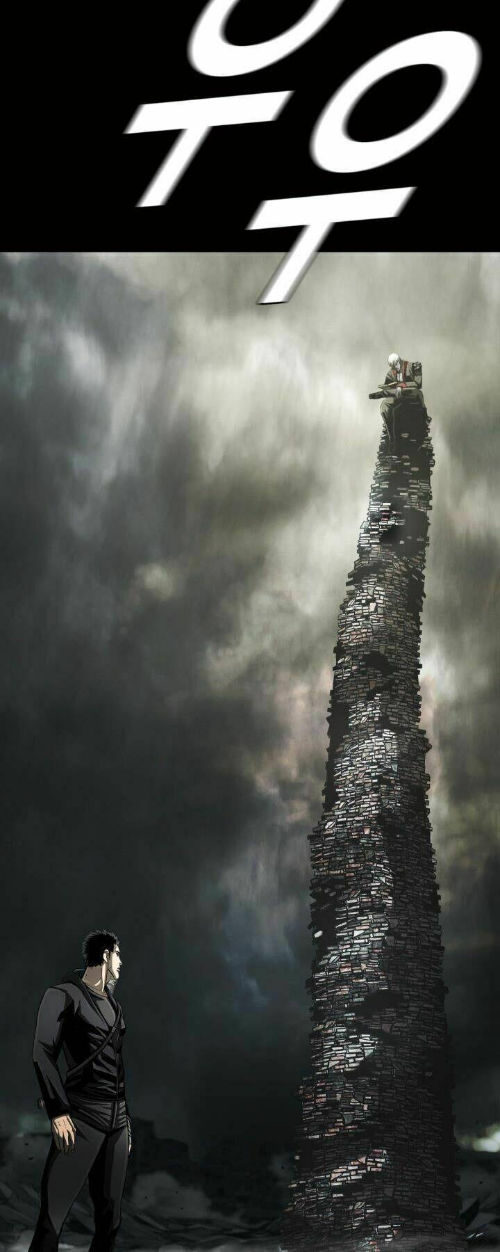 Thợ Săn Đầu Tiên: Chapter 90