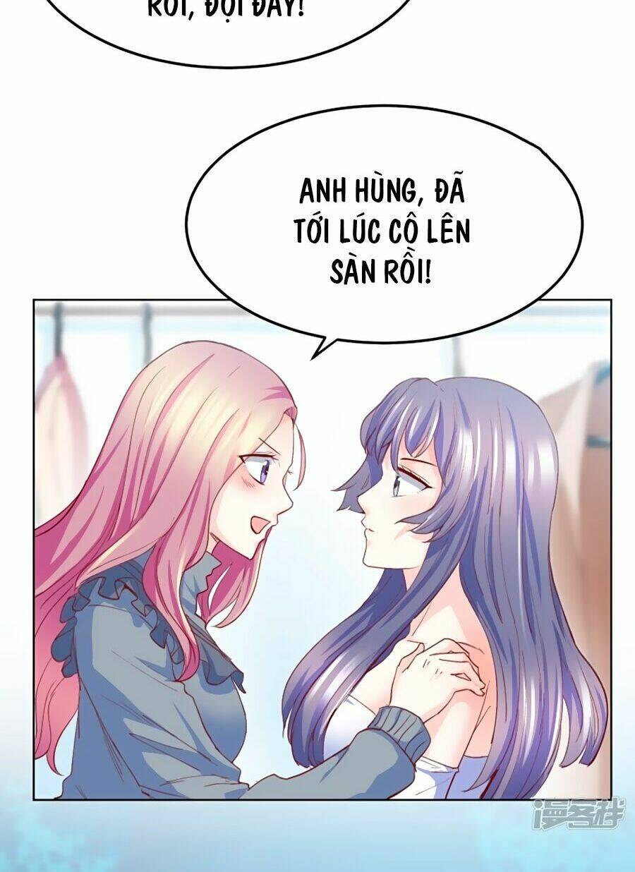 Ta Và Nam Thần Cởi Áo Ngủ Rồi: Chapter 3