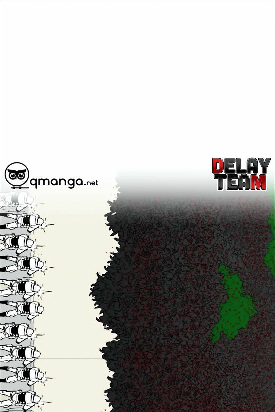 Đại Chiến Muỗi Biến Dị: Chapter 2